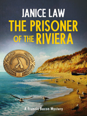 cover image of The Prisoner of the Riviera